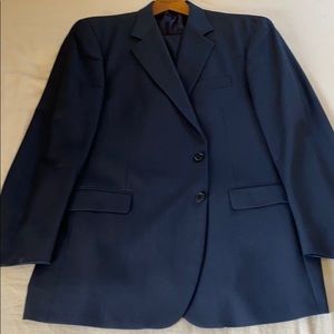 Men’s suit